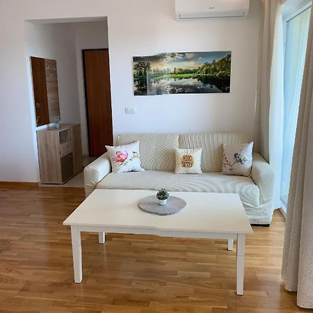 The Magic Sea View Apartments Budva Buitenkant foto