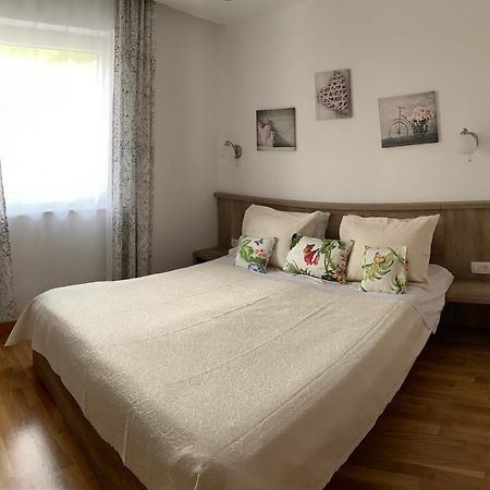 The Magic Sea View Apartments Budva Buitenkant foto